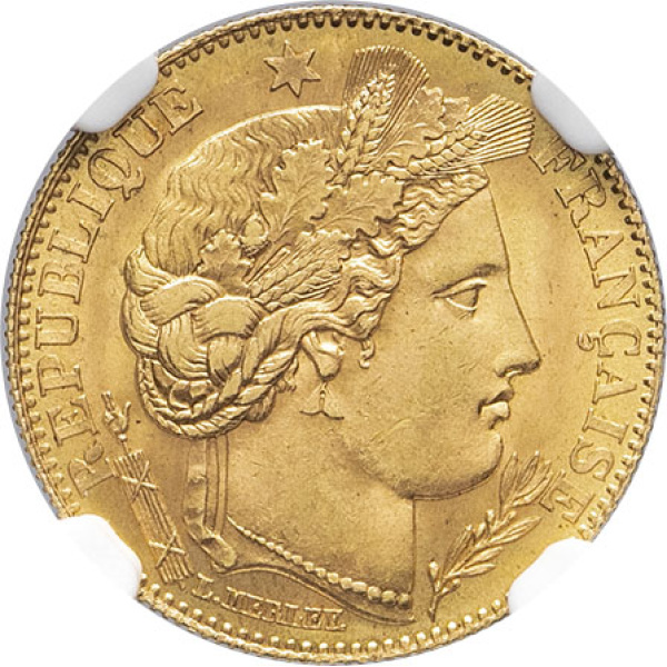 lot 750