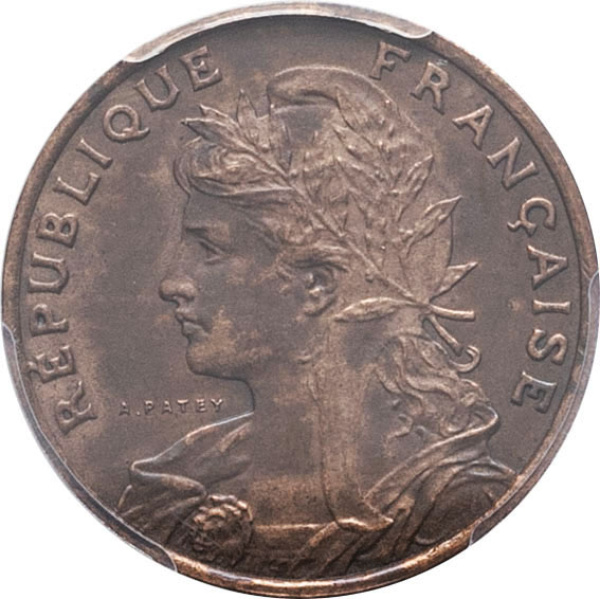 lot 764