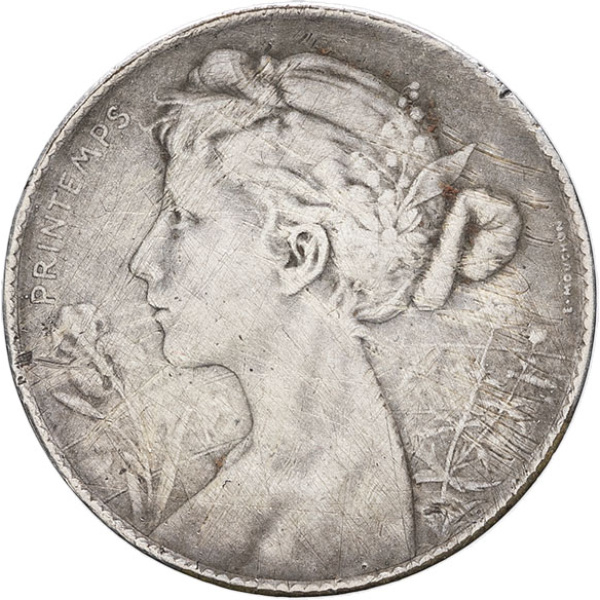 lot 765