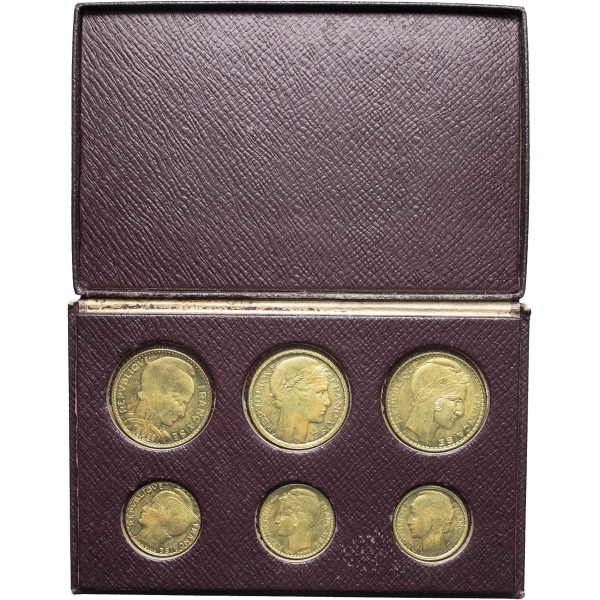 lot 768