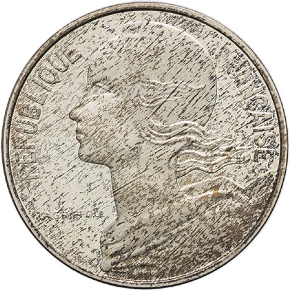 lot 834