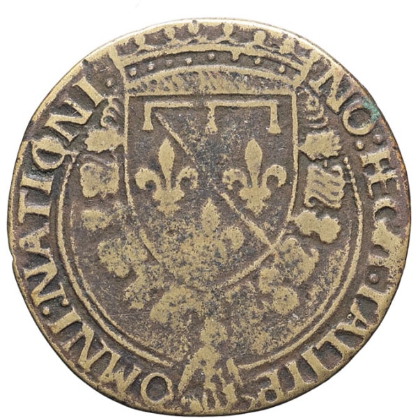 lot 2035