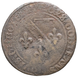 lot 2036