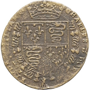 lot 2038