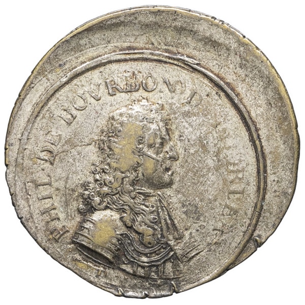 lot 2055