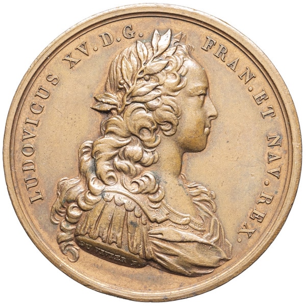 lot 2132