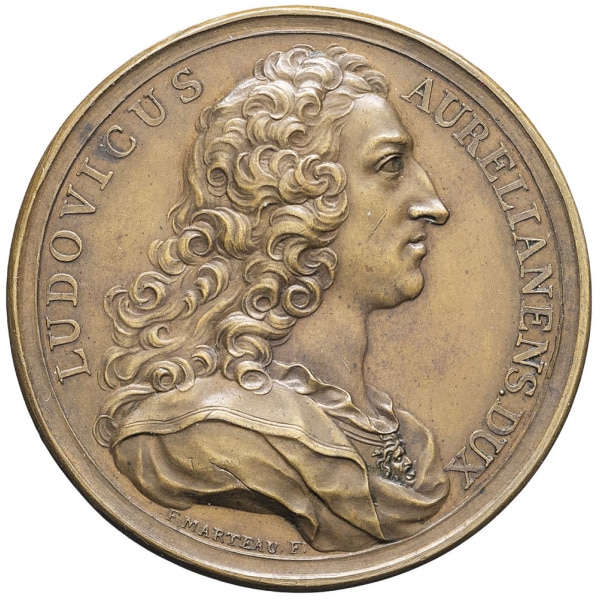 lot 2135