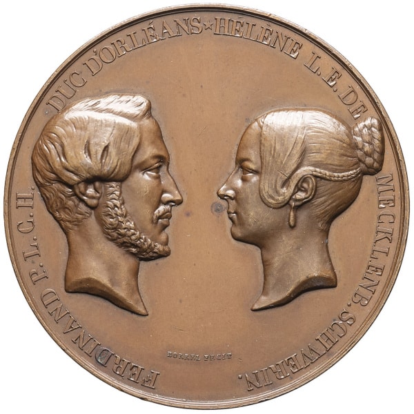lot 2307
