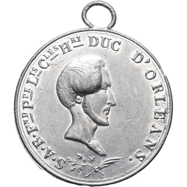 lot 2335