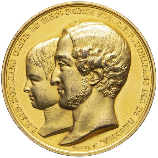 lot 2365
