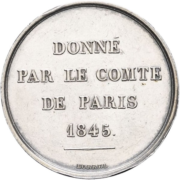 lot 2385
