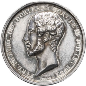 lot 2400