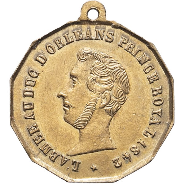 lot 2401