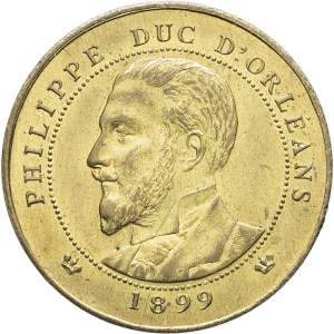lot 2435