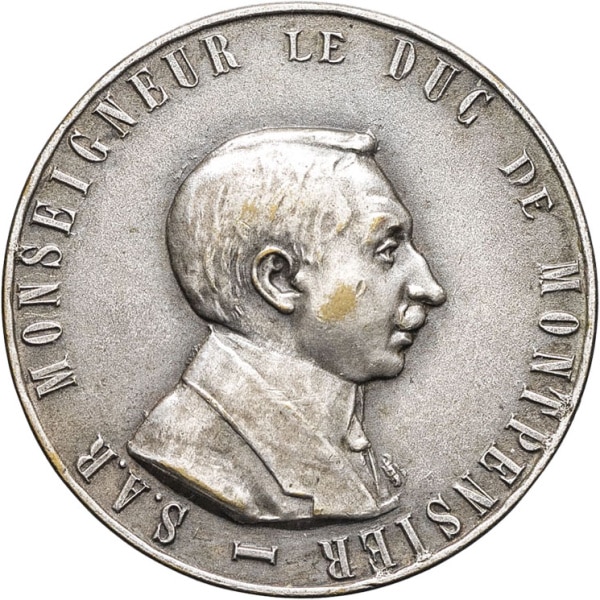 lot 2439