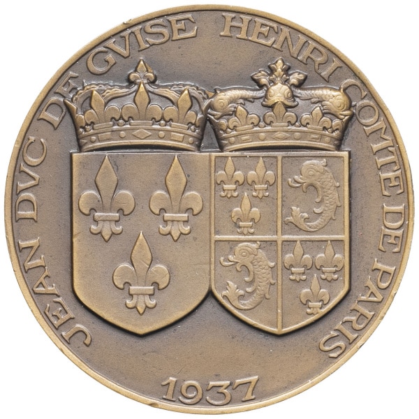lot 2445