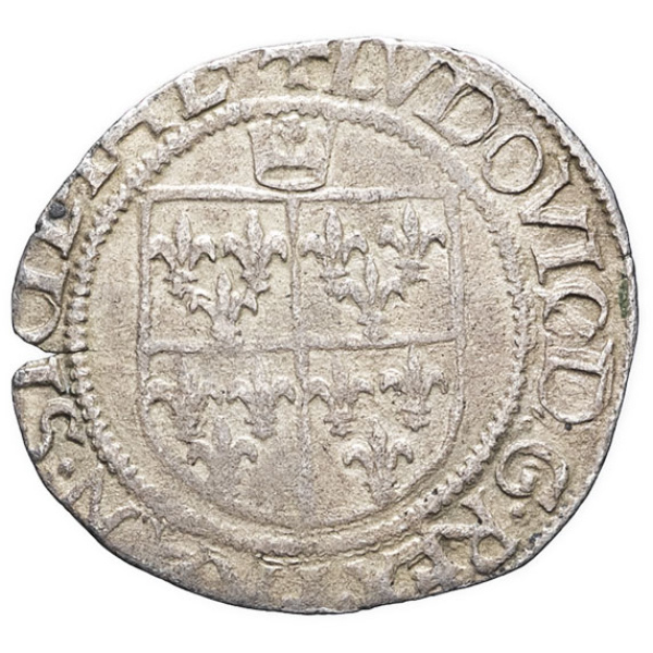 lot 2456