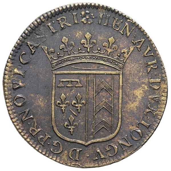 lot 2480