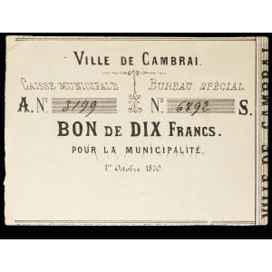 lot 1863
