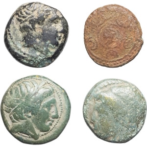 lot 25