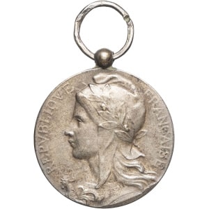 lot 538