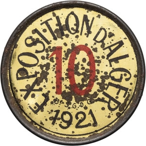 lot 566