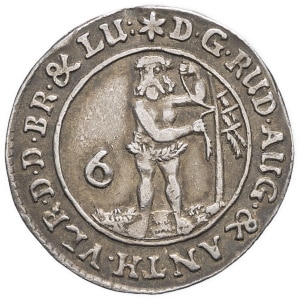 lot 585