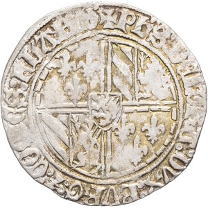 lot 618
