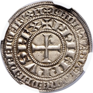 lot 685