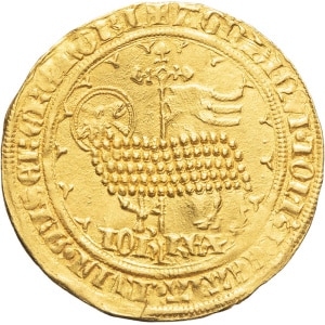 lot 699