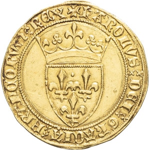 lot 732