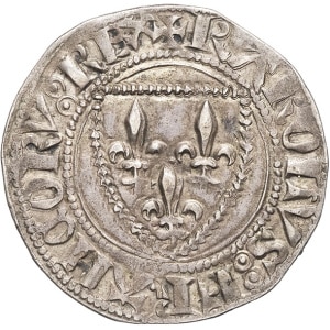 lot 736