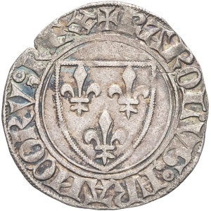 lot 739