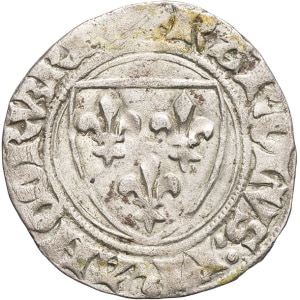 lot 743