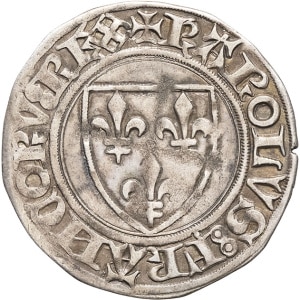 lot 744