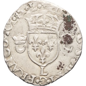 lot 793