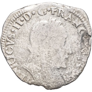 lot 822