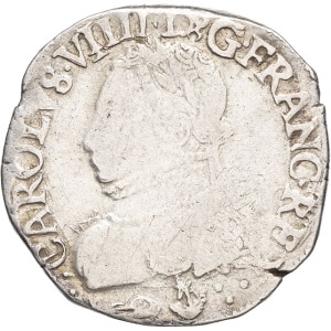 lot 832