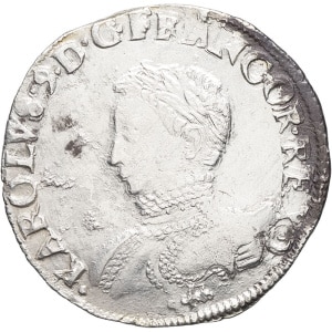 lot 833