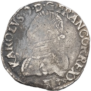 lot 834