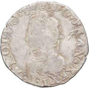 lot 836