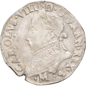 lot 838