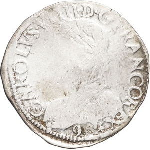 lot 842
