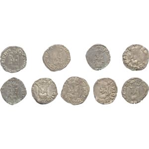 lot 968