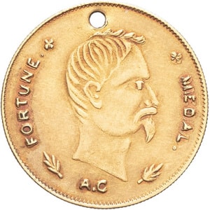 lot 1524