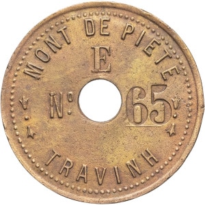 lot 1539
