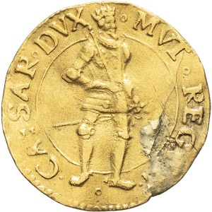 lot 1597