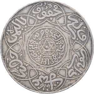 lot 1668