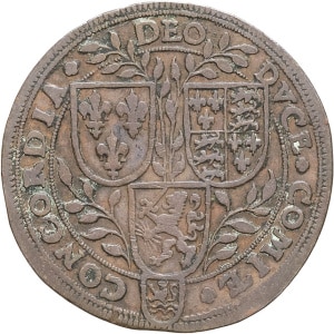 lot 1724