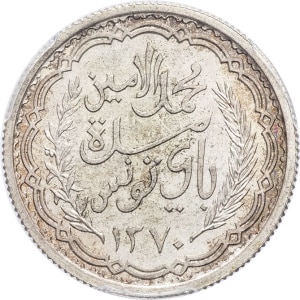 lot 1825